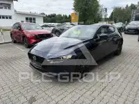 2023 Mazda 3