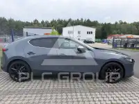 2023 Mazda 3