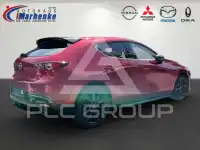 2023 Mazda 3