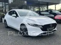 2023 Mazda 3