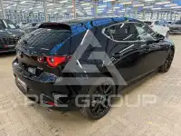 2023 Mazda 3