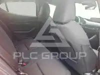 2023 Mazda 3