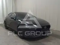 2023 Mazda 3