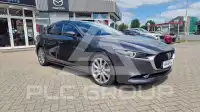 2023 Mazda 3