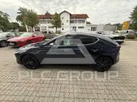 2023 Mazda 3