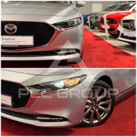 2023 Mazda 3