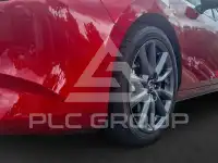 2023 Mazda 3