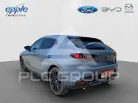 2023 Mazda 3