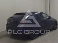 2023 Mazda 3