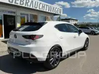 2023 Mazda 3