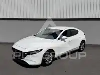 2023 Mazda 3