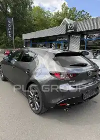 2023 Mazda 3