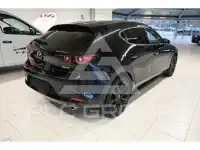 2023 Mazda 3