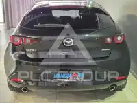 2023 Mazda 3