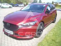 2023 Mazda 6