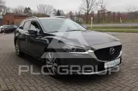 2023 Mazda 6