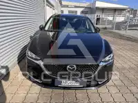 2023 Mazda 6