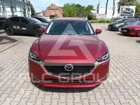 2023 Mazda 6