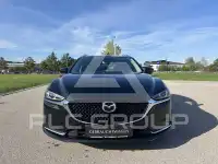 2023 Mazda 6