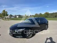 2023 Mazda 6