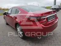 2023 Mazda 6
