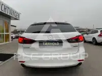 2023 Mazda 6