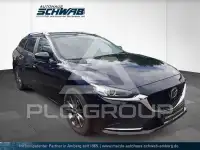 2023 Mazda 6