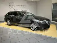 2023 Mazda 6