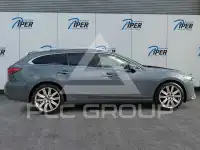 2023 Mazda 6