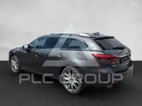 2023 Mazda 6