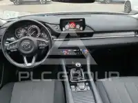 2023 Mazda 6