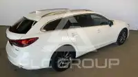 2023 Mazda 6