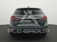 2023 Mazda 6