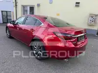 2023 Mazda 6