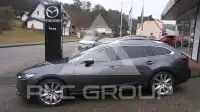 2023 Mazda 6