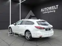 2023 Mazda 6
