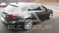 2023 Mazda 6