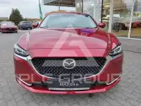 2023 Mazda 6