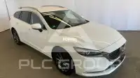 2023 Mazda 6