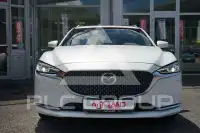 2023 Mazda 6
