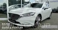 2023 Mazda 6