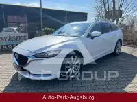 2023 Mazda 6