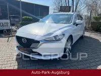 2023 Mazda 6