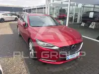 2023 Mazda 6