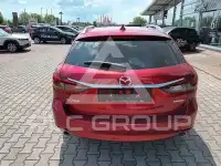 2023 Mazda 6