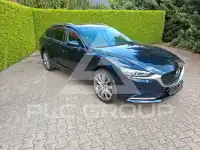 2023 Mazda 6