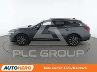 2023 Mazda 6
