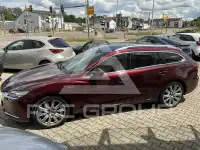 2023 Mazda 6