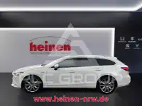 2023 Mazda 6