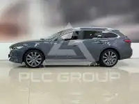 2023 Mazda 6